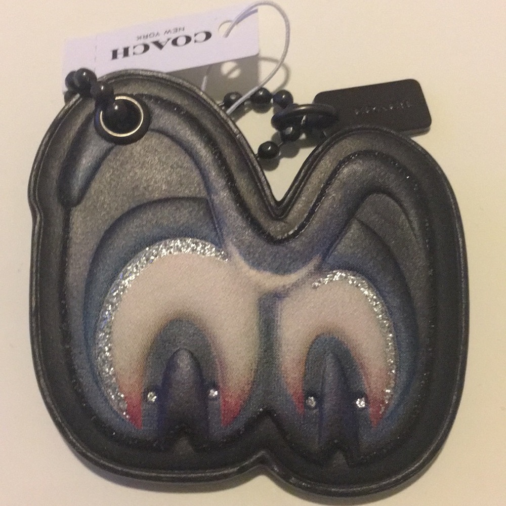 SPOOKY EYES SnowWhite DarkTalesHalloween Charm - Picture 5 of 5